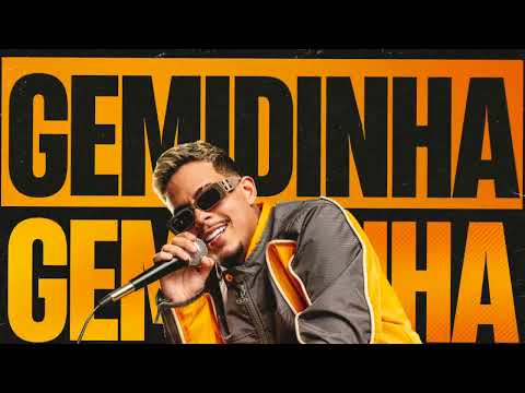 Felipe Amorim - Gemidinha (Official Lyric Video)