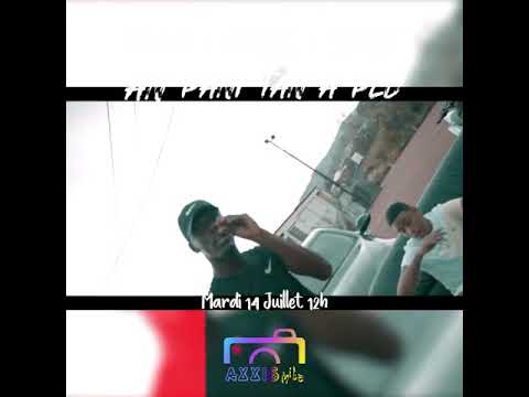 Tazer Tipinok x Bidone x hoodini EN PANI TAN A PED