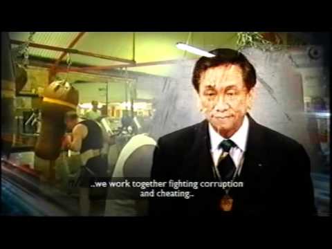 Boxing Chief Denies Cash For 2012 Olympic Medals Deal 2/2