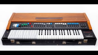 Video thumbnail for Vermona formation 1 by Musicnectar