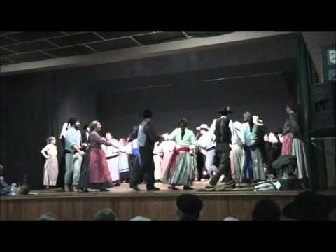 Rancho Eira Pedrinha 2016 | Josézito