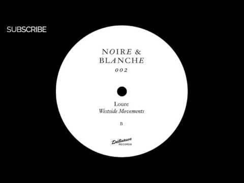 Loure - In The Evenings