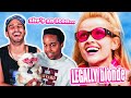 Legally Blonde is STILL iconic! *COMMENTARY*