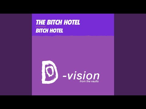Bitch Hotel (Gambafreaks Mix)