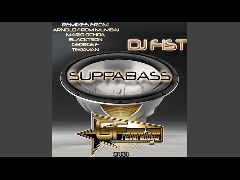Suppabass (Arnold From Mumbai Remix)