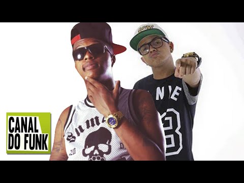 MC Delano e MC M5 - Bota Nelas (DJ Miguel Mix) Lançamento 2015