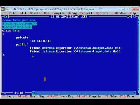 Basic Addition In C Programming Tamil