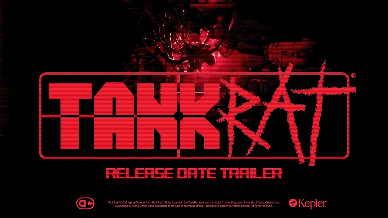 Release Date Trailer