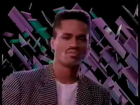 Colonel Abrams - Over And Over