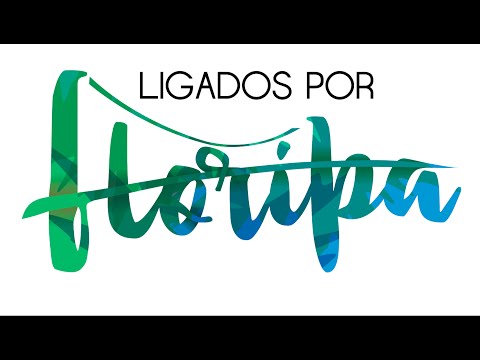 #LigadosPorFloripa | Rancho de Amor à Ilha