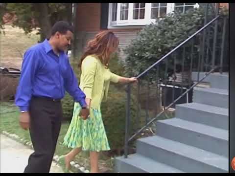 Neway debebe - Amen _video clip