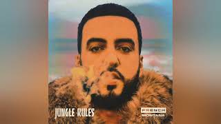 French Montana – Push Up (Clean Version)