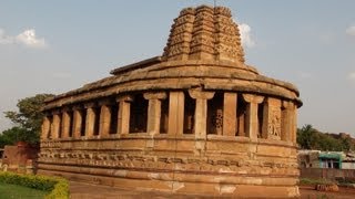 Durga Temple - Aihole, KARNATAKA...(Pt.-2)