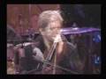 Peter Cetera Have You Ever Been In Love Live 2004