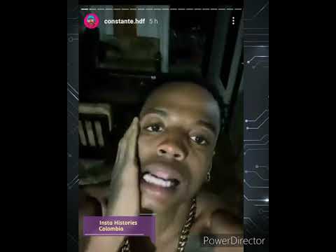 Constante HDF le tira a Esteban.. 🔞📵🔥🔥🎶🎶