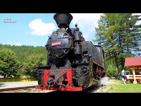 MOCĂNIȚA Huțulca - Moldovița