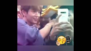 Download lagu Lee Joon Gi Up town funk mp3