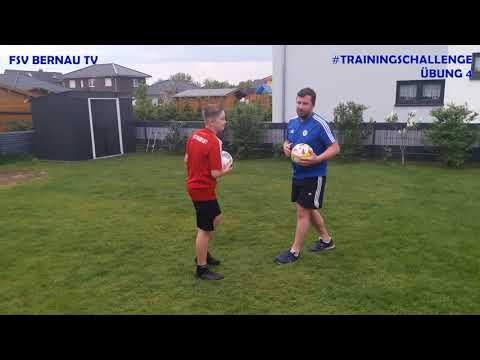 FSV Bernau Trainings Challenge
