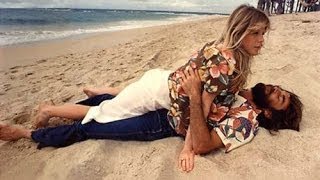 Dennis Wilson  &quot;Thoughts Of You&quot;