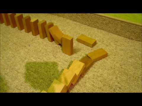 10 Domino Techniques