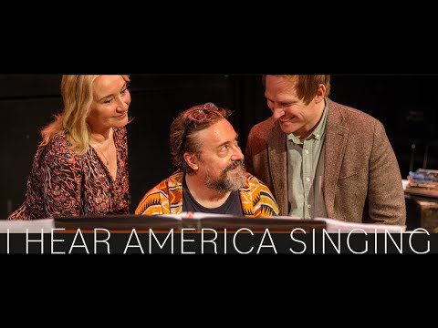 I Hear America Singing trailer thumbnail