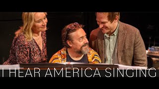 I Hear America Singing (Official Trailer #1)