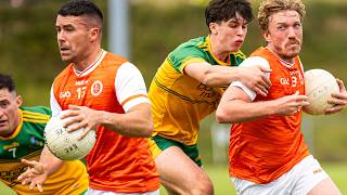 Brocagh v Clann na nGael | Highlights | Junior Championship 2026