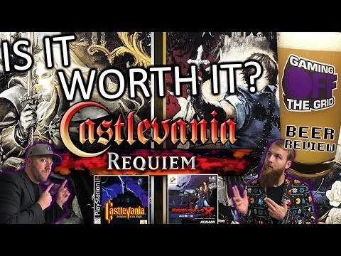 Castlevania Requiem (PS4) - Is It Worth it? | Gaming Off The Grid