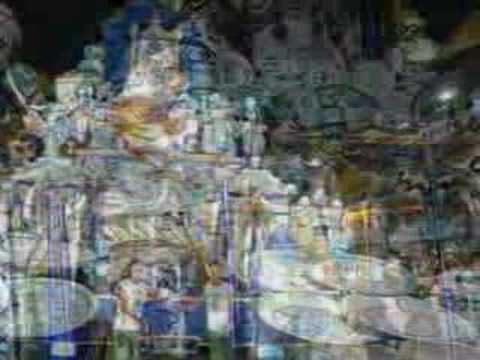 Imperatriz Leopoldinense 2005