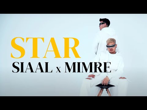 Siaal x Mimre - Star