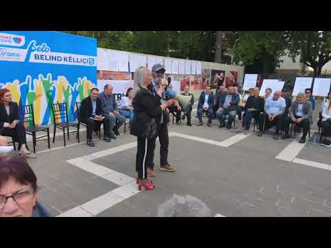 Aktori Mehdi Malkaj nuk përmbahet: Po ne burrave zoti Rama, do na hash ndonjë gjë?