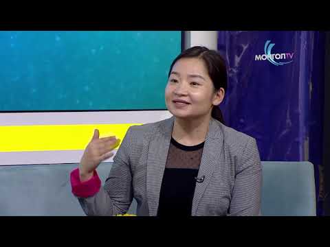 ӨНӨӨ ӨГЛӨӨ - Төрсний дараах сэтгэл гутрал