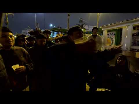 FSN, CANU vs XILO, PAIBA - 4TOS | MINUTAZO 2024 Fecha #20