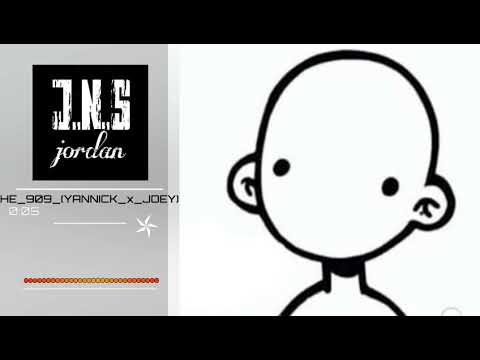 //PREVIEW FRISCO KID & VYBZ KARTEL - THE 909 (YANNICK x JOEY)