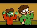 Eddsworld Zombeh Revival Fan Animation