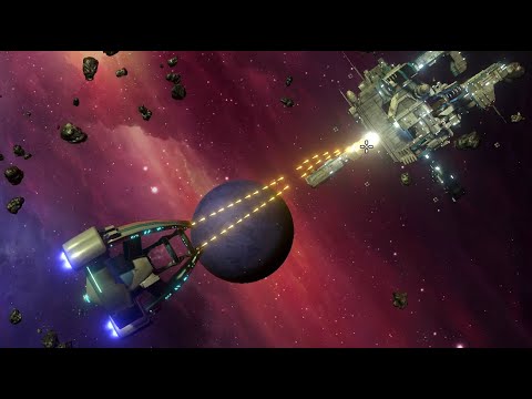 Star Valor: Rising Sun