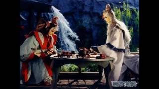 [問題] 聖石傳說EX的迷霧林配樂