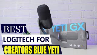 Blue Yeti Microphone Review: Is It STILL the BEST Mic for Podcasting & Streaming?