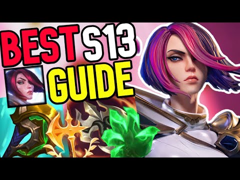 🚨The COMPLETE Guide to S13 Fiora
