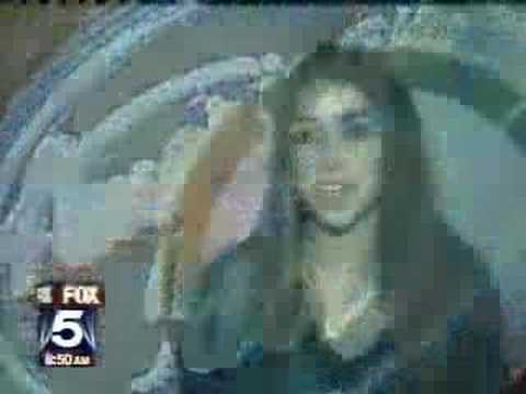 Fox News: Antonella Barba