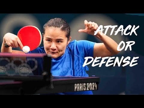 What's Better for Long Pips Sponge or No Sponge | Table Tennis Tutorial