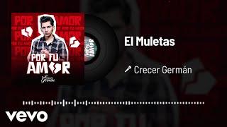 El Muletas Lyrics English Translation