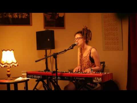 Marie Diot - Bitte bleib