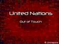 United Nations - Out of Touch 