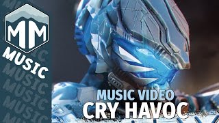 Meeple Mountain Music: Cry Havoc music video