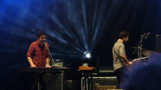 Wolf Parade - Baby Blue // Primavera Sound 2018