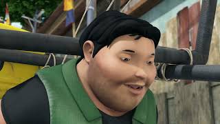 Download lagu Adit & Sopo Jarwo | E324 Melaju Untuk Kampung Karet Berkah Maju mp3