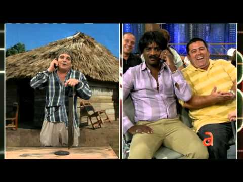 TN3: la llamada a Cuba - América TeVé