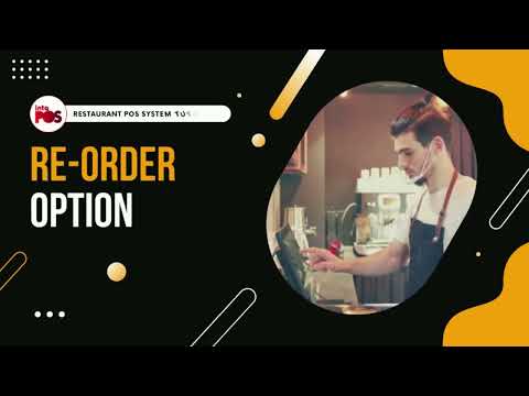 Re-order Option