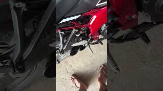 Download lagu Knalpot yakuza gp di zx25r #zx25r #kamboja mp3